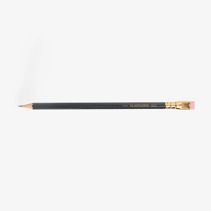 Blackwing 602 Pencils (Set of 12)