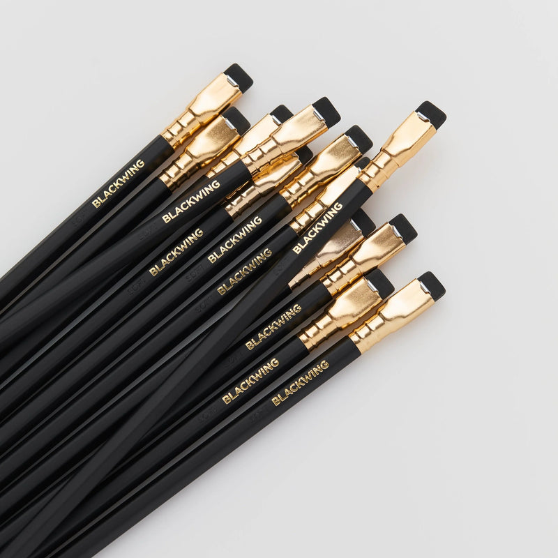 Blackwing Matte Pencils (Set of 12)