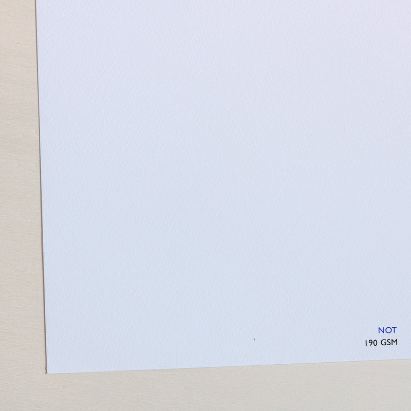 Heaton Cooper Quarter Imperial Watercolour Paper Packs