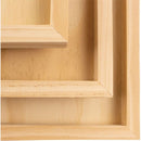 Seawhite Cradled Wood Painting Panels