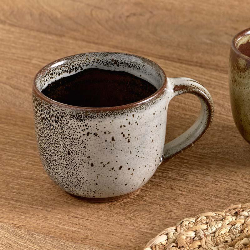 Cam Coffee Mocha Mug