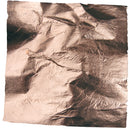 Metal Transfer Leaf (14x14cm)  - Book of 25 leaves