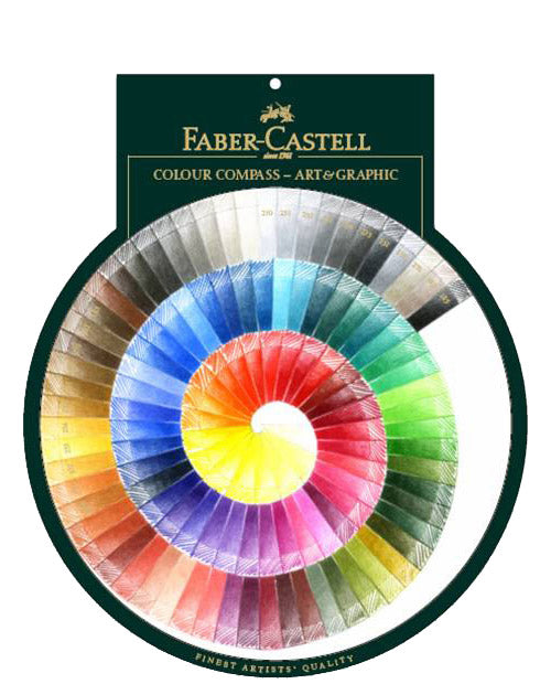Faber Castell Colour Compass