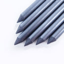 Koh-i-Noor (Gioconda) Leads 5.6mm (Set of 6) (Graphite)