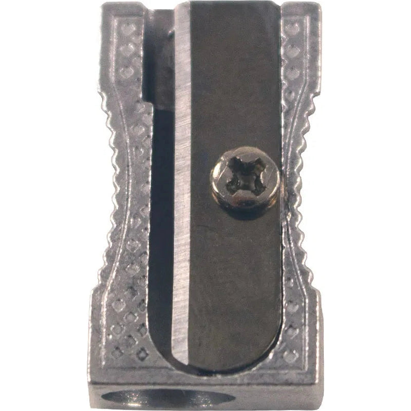 Single Metal Sharpener