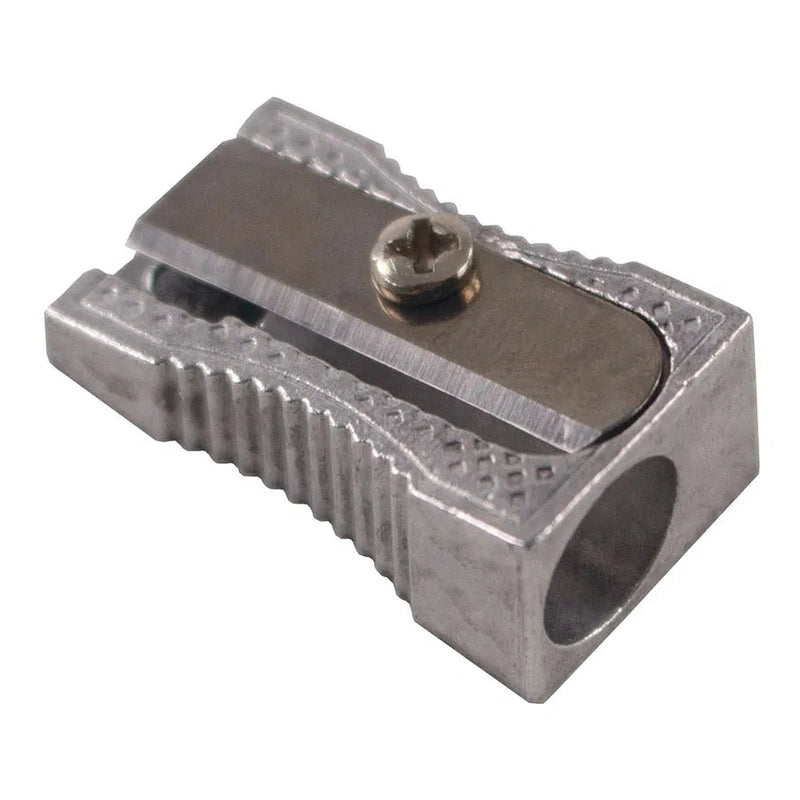 Single Metal Sharpener