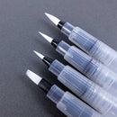 Seawhite Watercolour Brush Pens - Set of 4