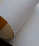 Art Pad Landscape - Thermos Yellow White Paper