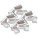 Empty Whole / Full Pans (Pack of 10)