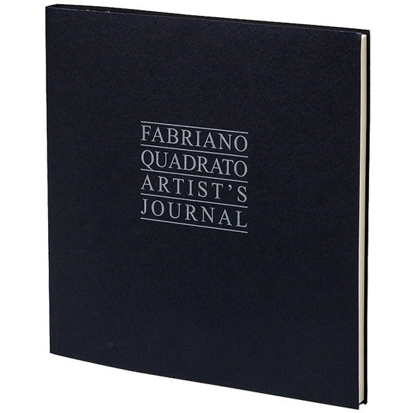 Fabriano Quadrato Artist's Journals