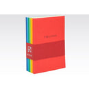 Fabriano Bouquet Notebooks