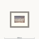 Winter Grasmere by William Heaton Cooper R.I. (1903 - 1995)