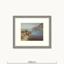 Ullswater Lake by William Heaton Cooper R.I. (1903 - 1995)