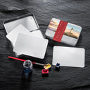 Hahnemuhle Watercolour Postcards Metal Tins (Set of 30)