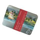 Hahnemuhle Watercolour Postcards Metal Tins (Set of 30)