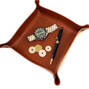 Black Sheep Herdwick Leather Tray