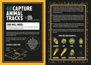101 Things To Do Outside by Dawn Issac