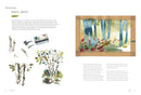Painting Landscapes (Leaping Hare) PB by Inga Buividavice