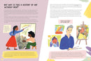 Story Of Art Without Men (Kids Edition) by Katy Hessel