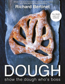 Dough: Simple Contemporary Bread (HB)by Richard Bertinet
