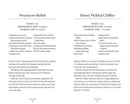 Recipes for Pickling and Preserving (HB) by Hamlyn