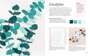 Modern Botanical Watercolour Painting: Fun, Easy and Expressive Techniques for All Painting Abilities by Jenny Kiker