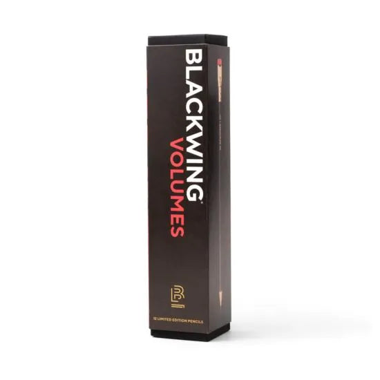 Blackwing Volume 20 Limited Edition (Set of 12)
