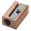 M&R Wooden Pencil Sharpener