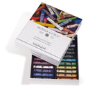 Sennelier Extra Soft Pastels Assorted Introductory Box (Set of 24)