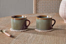 Naav Mugs - Blue - Large