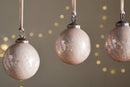 Kecci Baubles Antique Pink
