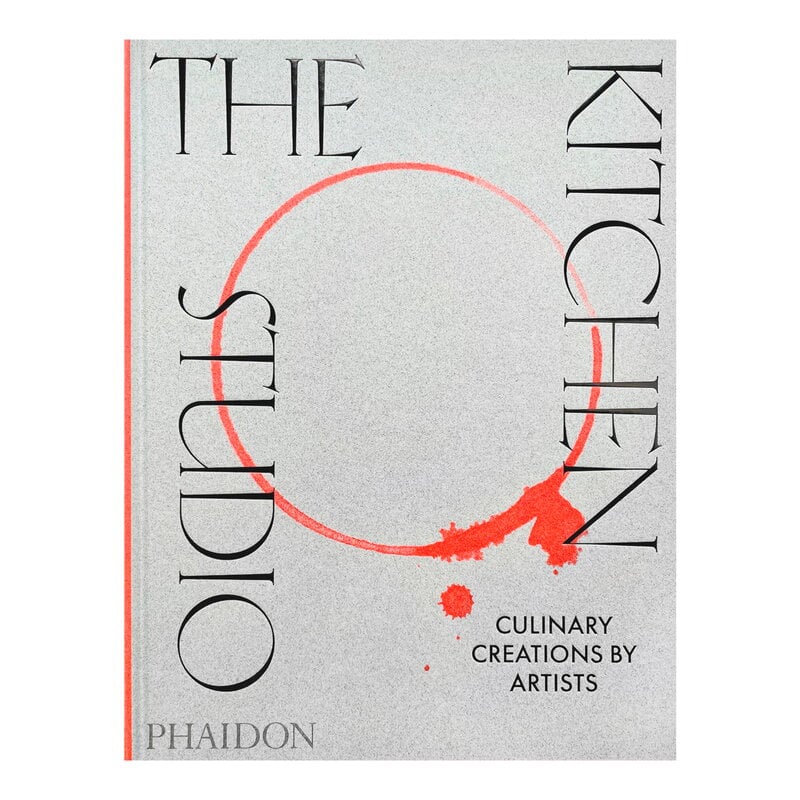 Kitchen Studio - Culinary Creations By Artists (HB)