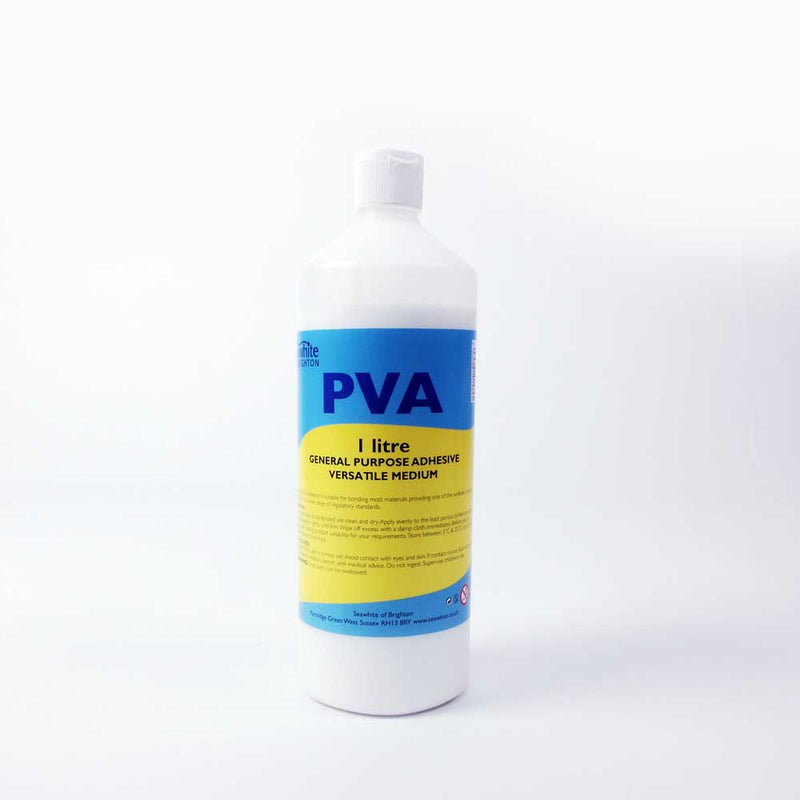 General Purpose PVA Medium (1L Bottle)