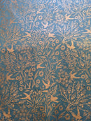 Decorative Lokta Paper Sheet (50x75cm)