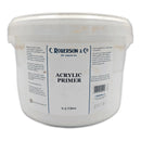 C Roberson & Co Acrylic Primers
