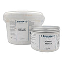C Roberson & Co Acrylic Primers