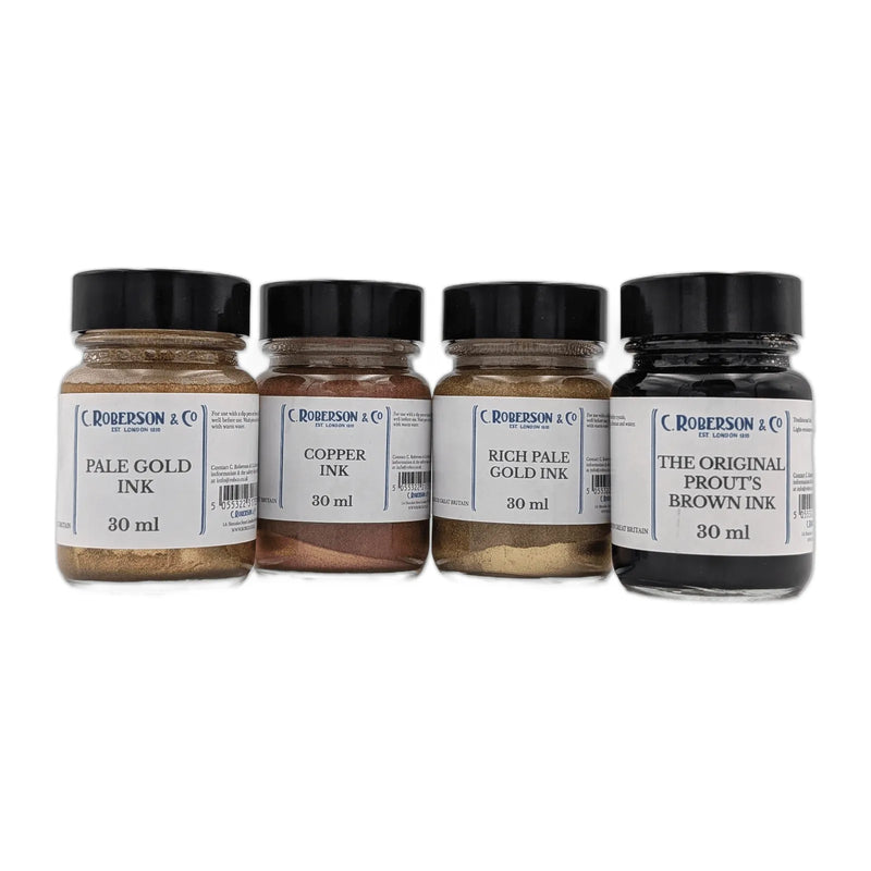 C Roberson & Co Drawing Inks (30ml)