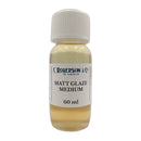 C Roberson & Co Matt Glaze Medium