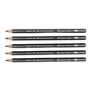 Faber Castell Graphite Aquarelle Pencils (Individual)