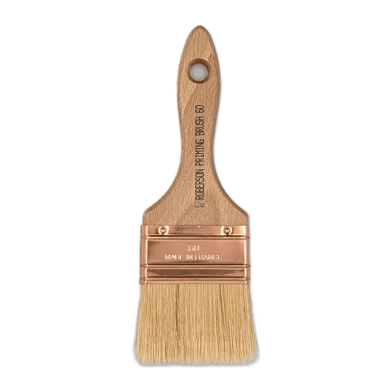 C Roberson & Co Priming Brush