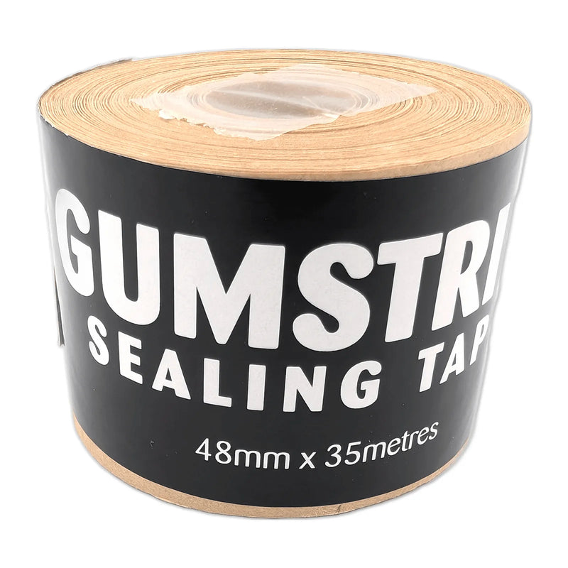 Gumstrip / Gummed Tape