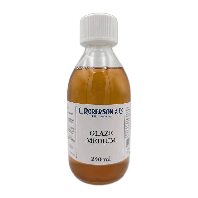 Roberson & Co Glaze Medium