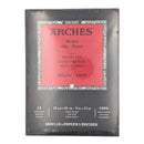 Arches Oil Paper Pad