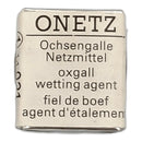 Schmincke Onetz Oxgall Wetting Agent Half Pan