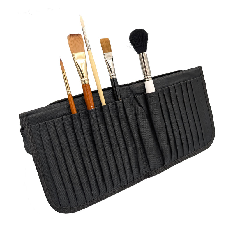 Mapac Foldable Brush Easel Case