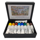 Wallace Seymour Professional Plein Air 20ml Oil Set (Set of 9)