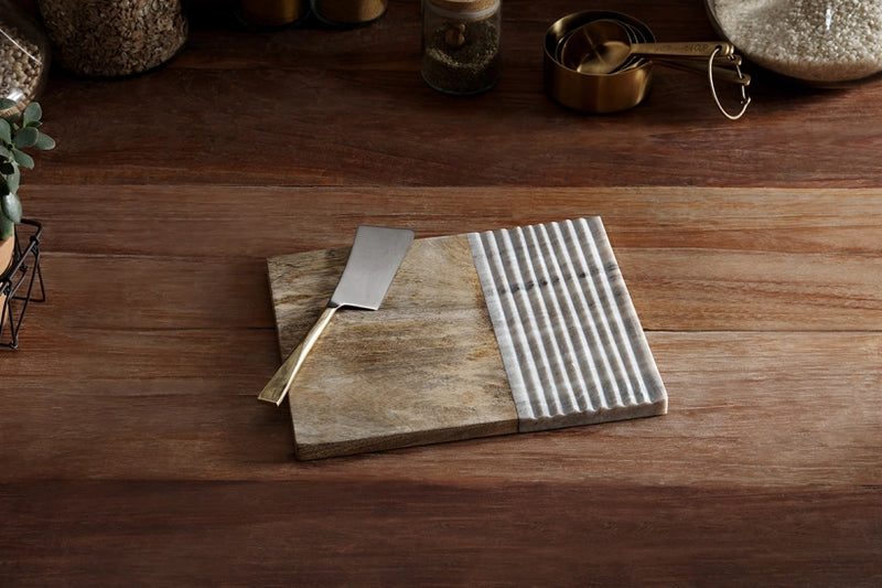 Reyna Chopping Board