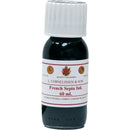 C Roberson & Co Cornelissen French Sepia Ink (60ml)