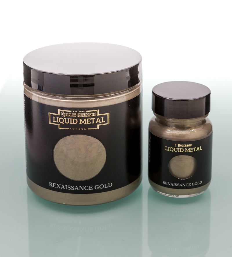 C Roberson & Co Liquid Metals (30ml)
