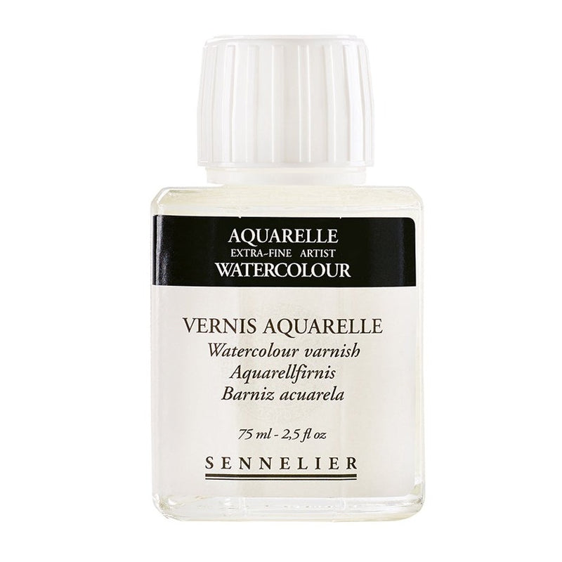 Sennelier Watercolour Varnish (75ml)